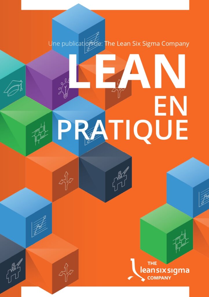 lean en pratique livre