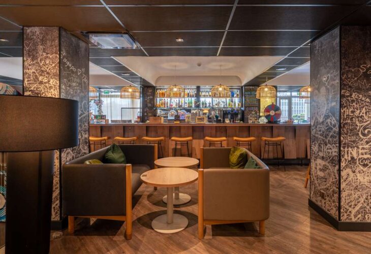 Novotel Bordeaux Centre | Bordeaux