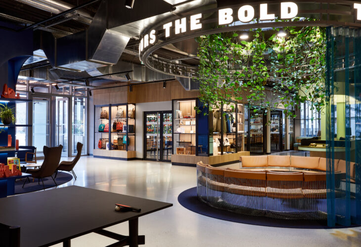 The Social Hub | Toulouse