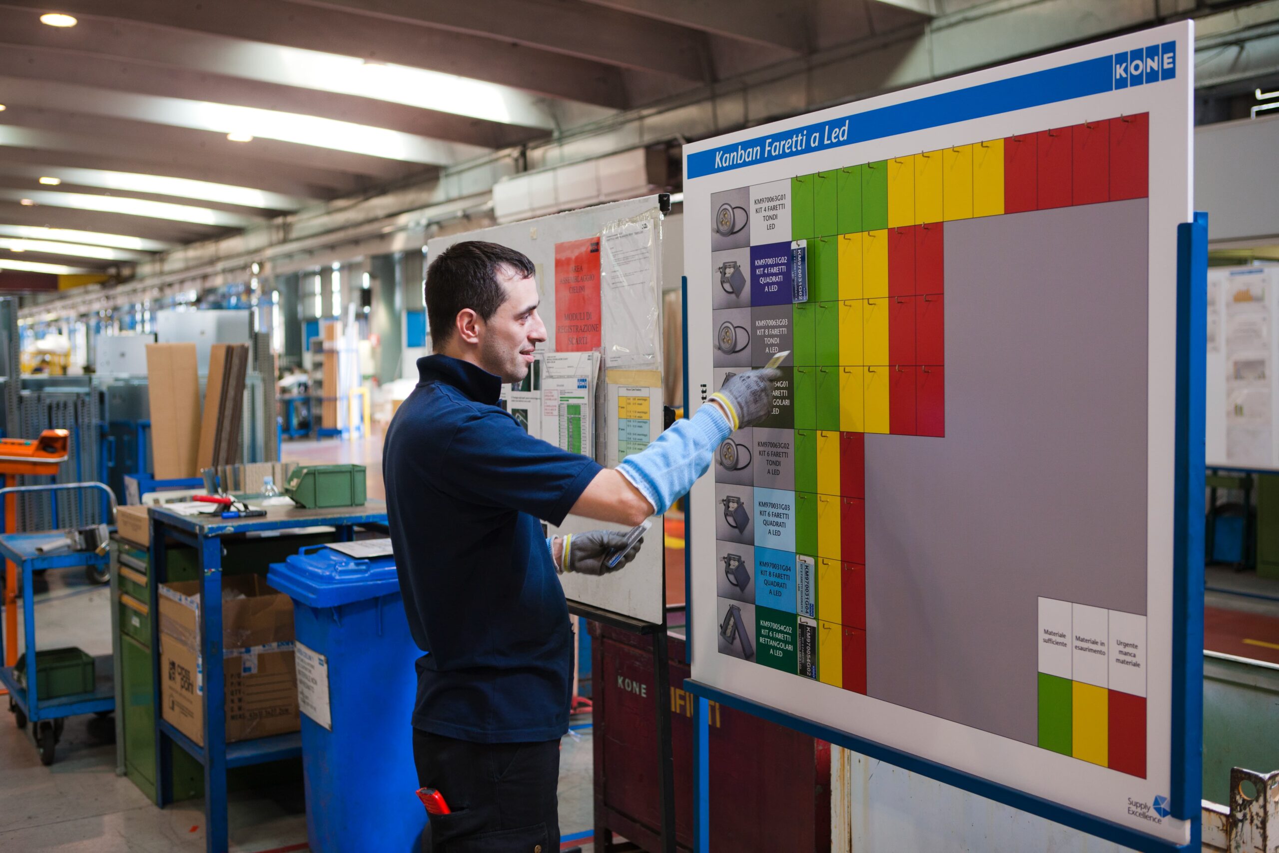 Comment optimiser les processus internes grâce au Lean Six Sigma